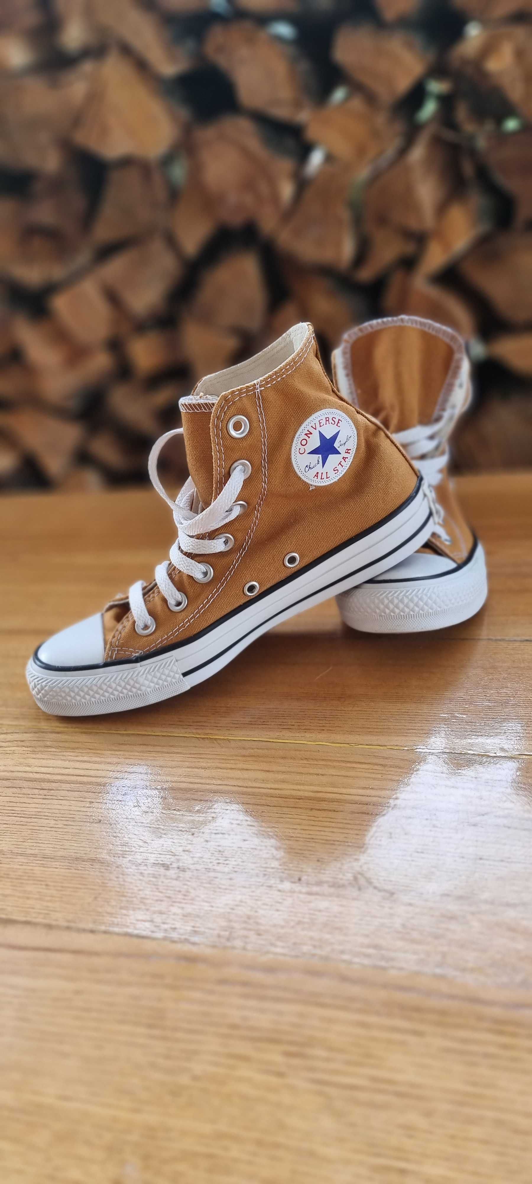 Кеды Converse женские