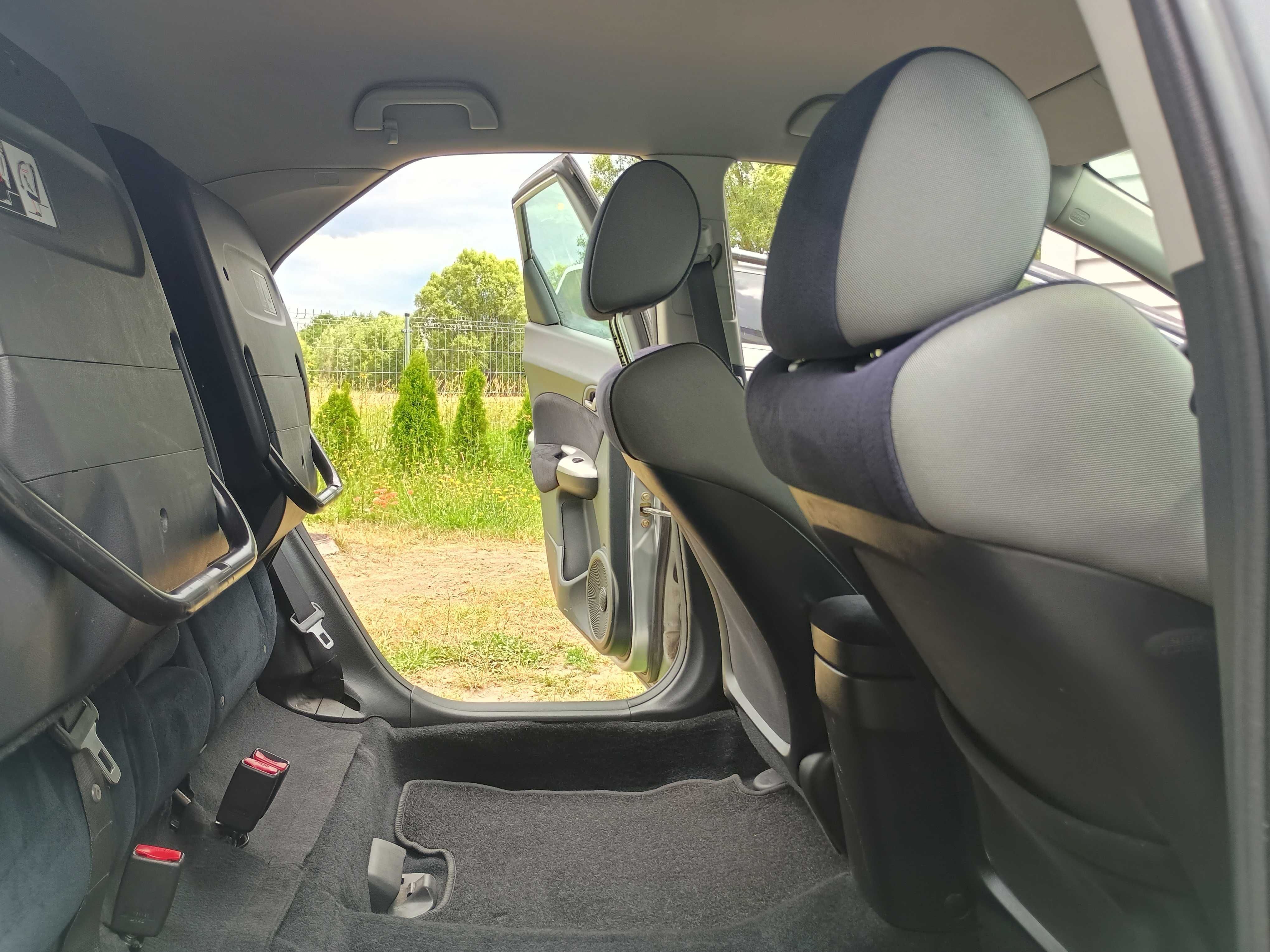 Honda Civic 2,2 diesel