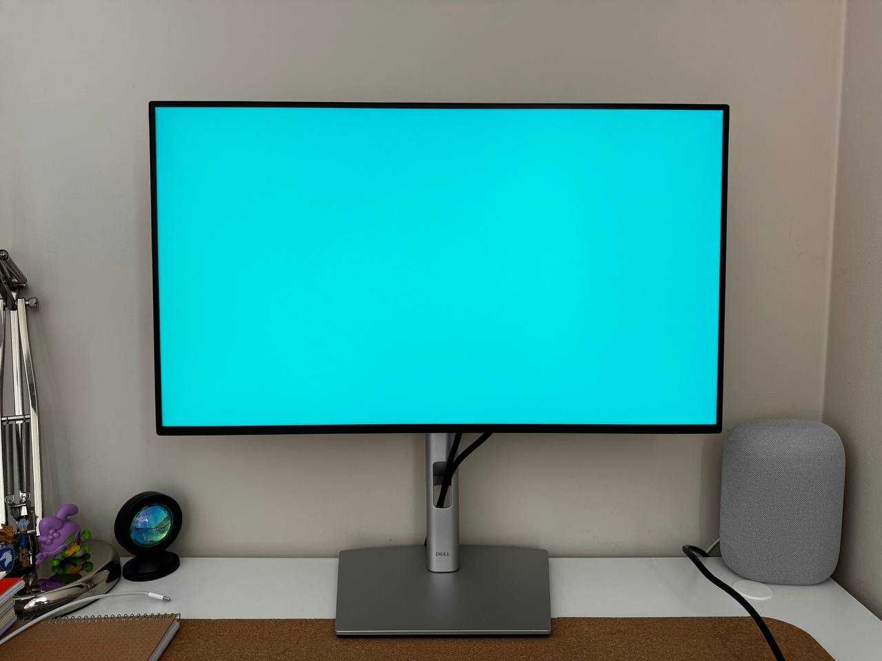 Monitor Dell UltraSharp U2422H 24