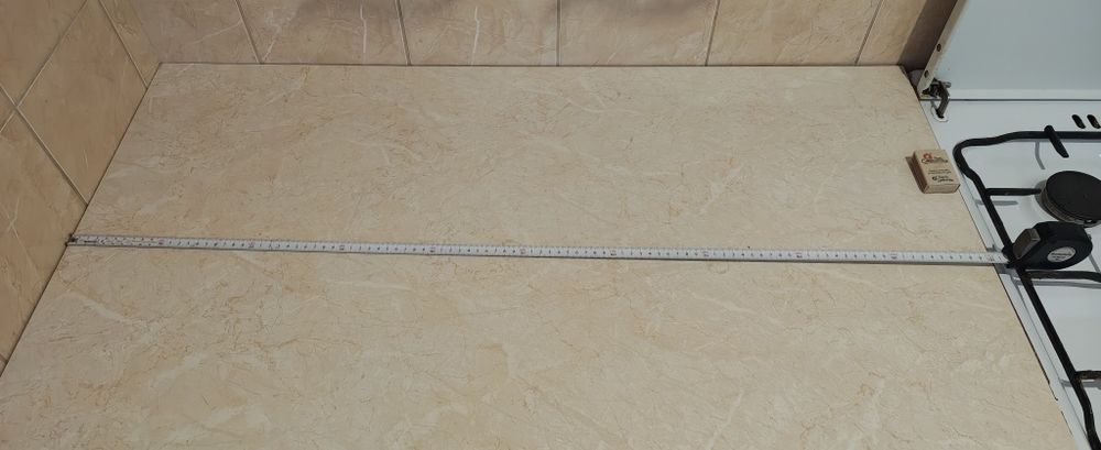 Zestaw mebli kuchennych