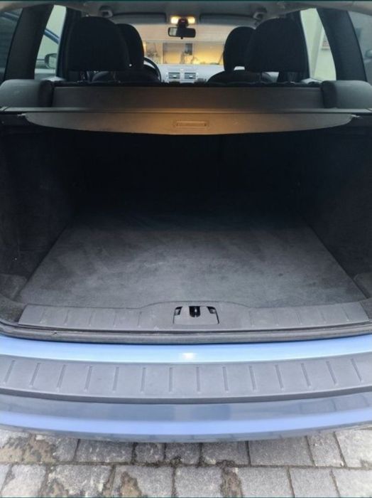 VOLVO V50 2.0D 136KM 2009