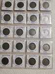 Moedas Republica Portuguesa