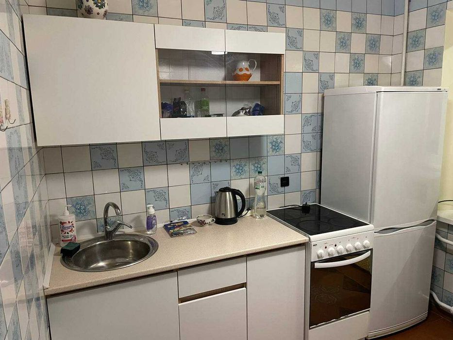 Здам 1 к квартиру ж/м Покровский, вул. Максима Дія 12.  Власник