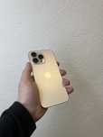 Iphone 14 Pro Max Gold 256gb neverlock