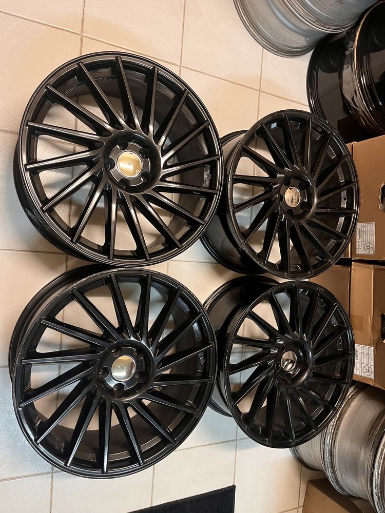 Jantes 20” 5x112 KESKIN KT17 Audi A4 A6 A8 VW Mercedes Seat