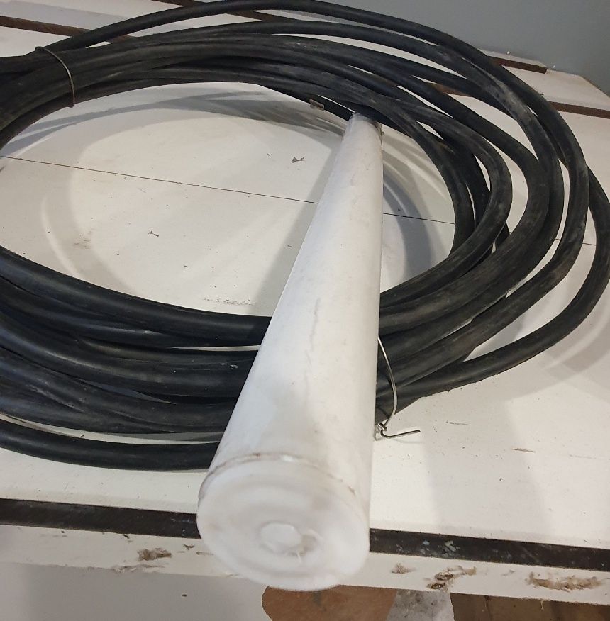 Antena  dookólna