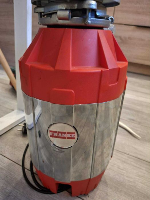 Młynek na odpady Franke