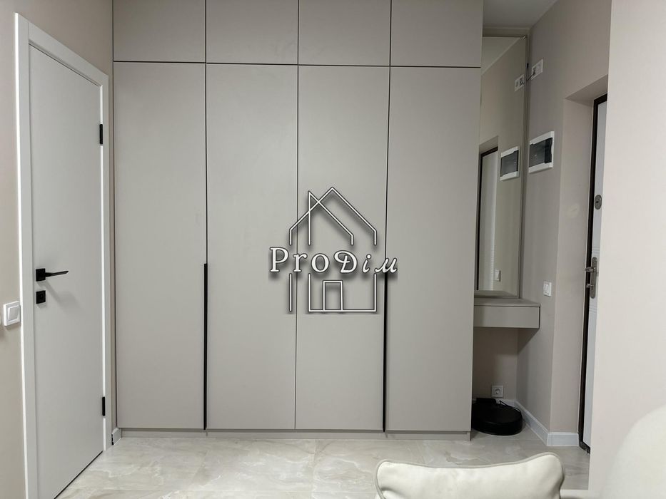 Оренда 2х кімнатна квартира Сімʼї Стешенків 9 ЖК Південний Квартал