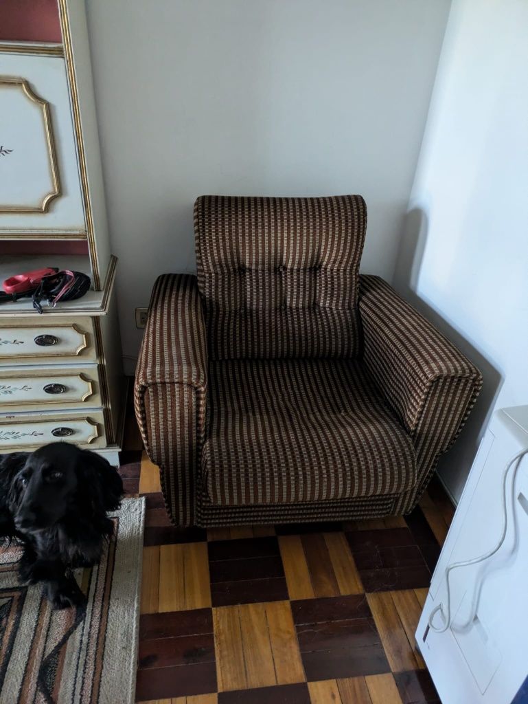 Mobília sala estar