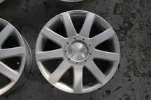 MAM 16cali 5x112 ET35 7J AUDI SKODA VW SEAT