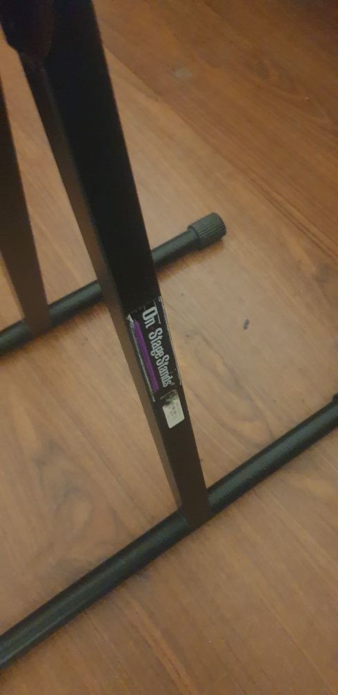 Np12 np15 e383 e483 YAMAHA stojak statyw stelaż podstawa keyboard org