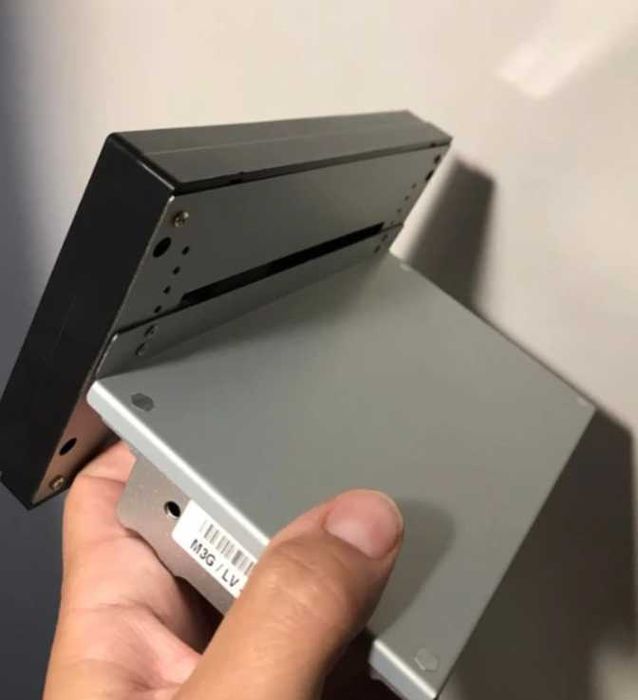 Radio GPS 7 polegadas 1 Din ou 2 Din 4GB Ram 64GB Rom Novo