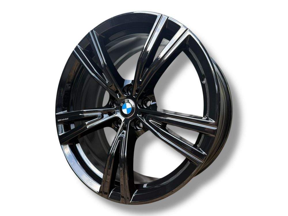Felgi BMW 19" Styling 793 Individual G20 G21 G22 G26 G42 G31 G11