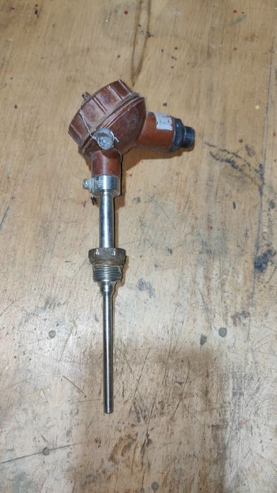 Перетворювач температури ПВТ 01