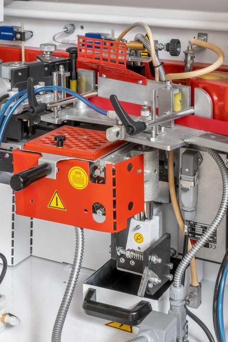 OKLEINIARKA CEHISA Flexy-P wstępy frez, cyklina + polerka w 8 TYGODNI