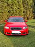 Audi a3 2004 r. S-line