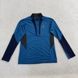 Bluza Black Yak 100 extreme peak odzież termiczna sportowa turystyczna