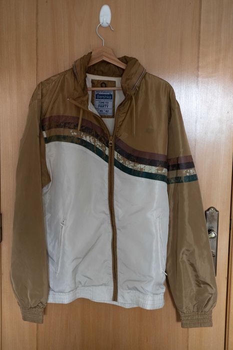 Casaco Informal Berskha