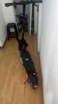 Trotinet urbanglide e Cross pro