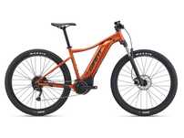 Giant Talon E+ 2 (L) Amber Glow 500Wh / 50Nm PROMOCJA