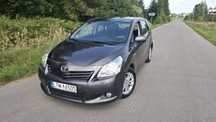 Toyota Verso 2.0 D4D
