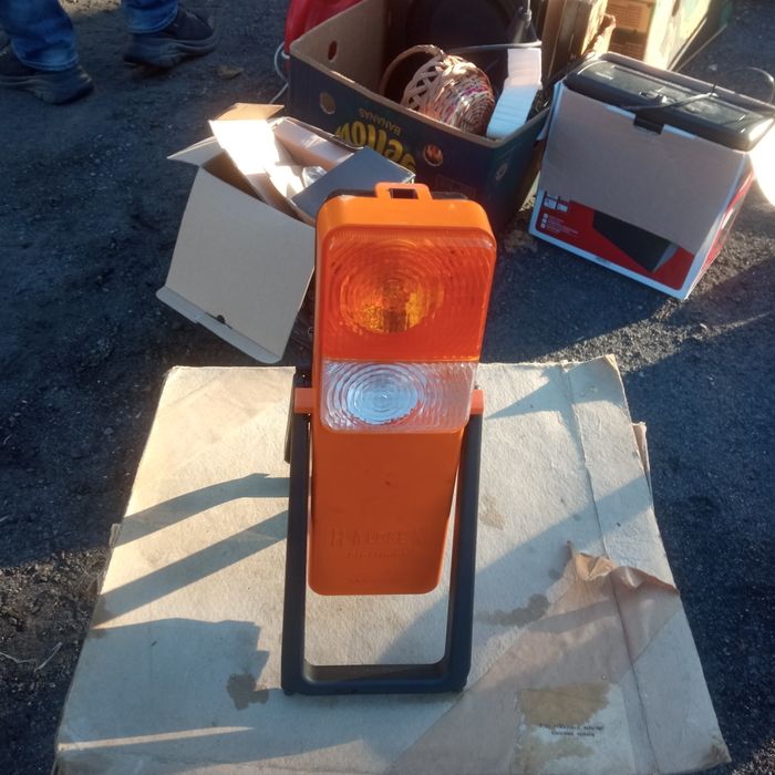 Wyprzedaż garażowa