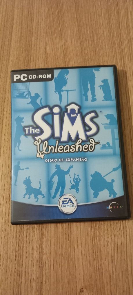 The Sims - Expansion Pack