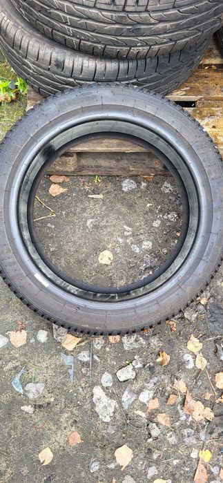 opony zimowe Kleber Krisalp HP3 225/45 R17