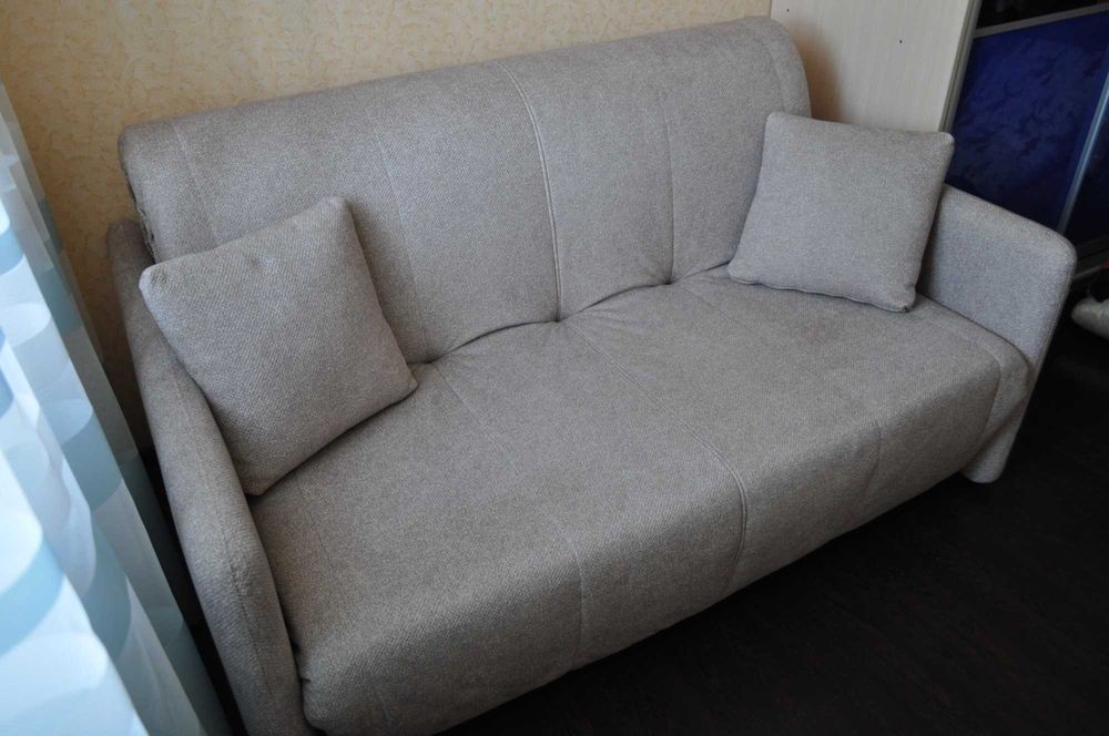 Диван - ліжко двохспальне
