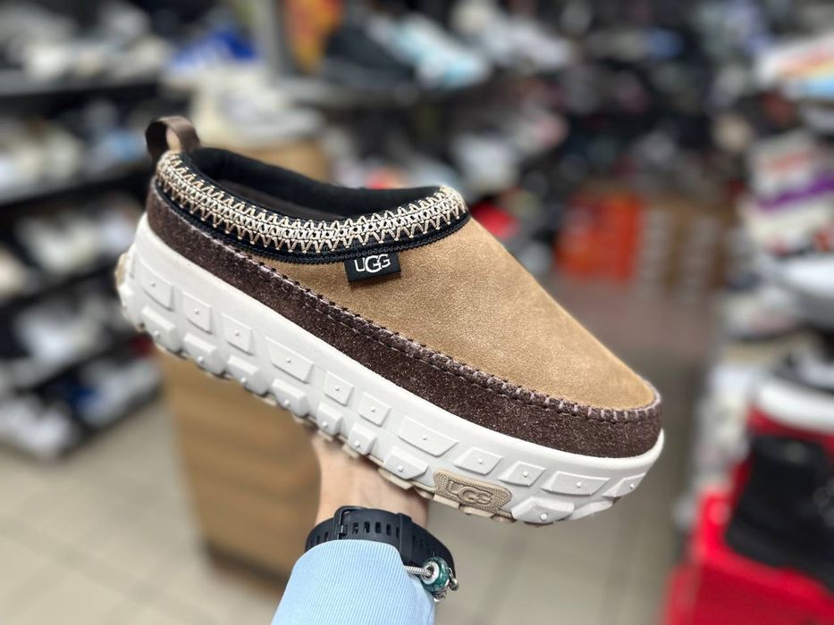 Шльопанці UGG Venture Daze ( РОЗМІРИ )
