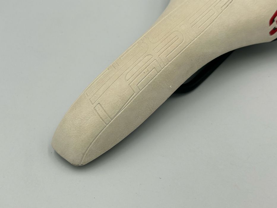 Siodełko mtb lapiere