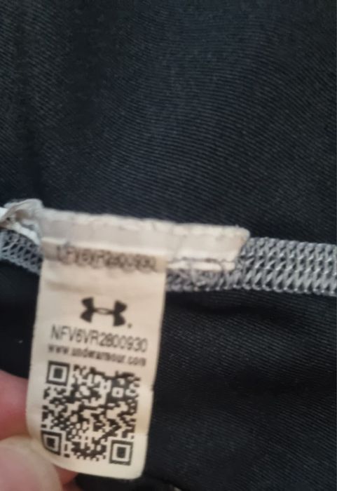 Liverpool зип худи мастерка Liverpool Thermo термо белье under armour
