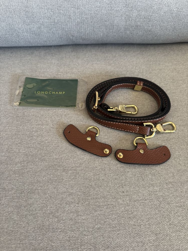 Longchamp le pliage mini nova.