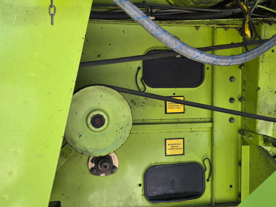 Claas Dominator 88sl Classic - ze Skandynawii Bardzo Ładny