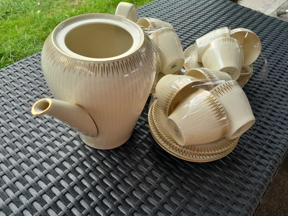 Zestaw porcelanowy Thomas