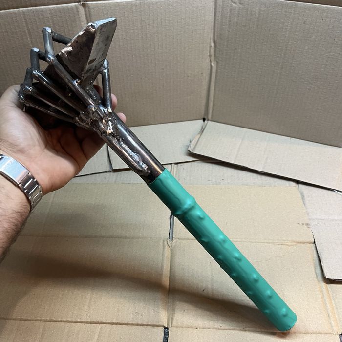 Молоток /кувалда