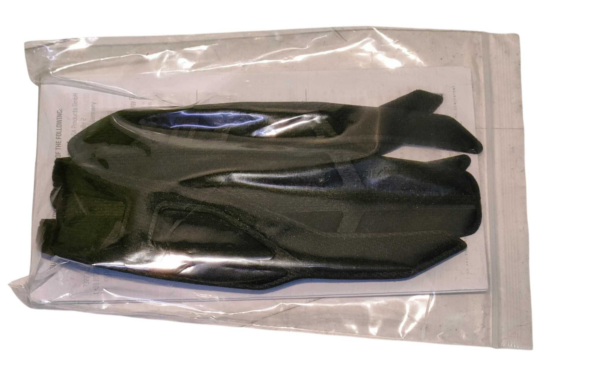 Kask FOX Speedframe Black r. L 59-63 cm Enduro MIPS