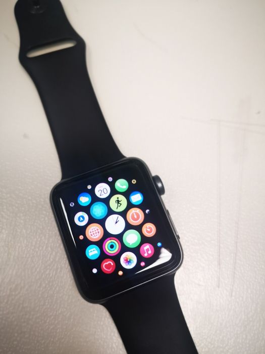 Apple watch 42mm