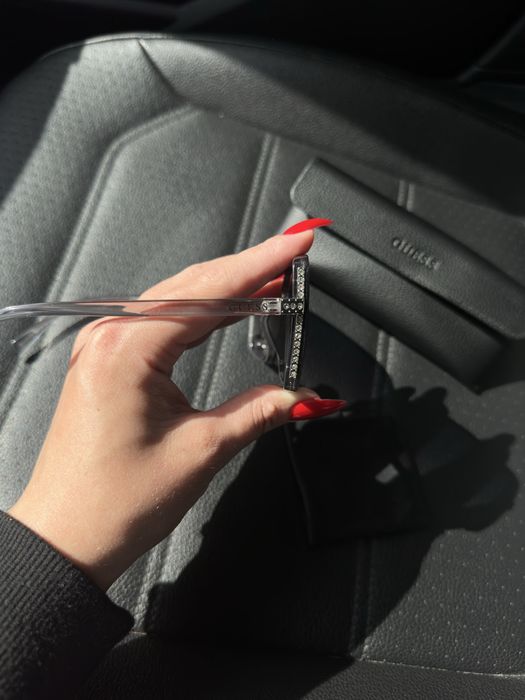 Жіночі окуляри Guess, оригінал!