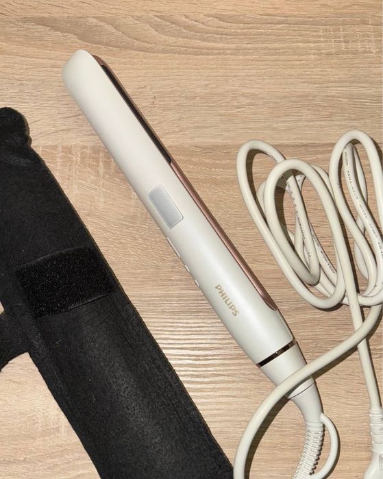 Щипці для волосся PHILIPS MoistureProtect HP8374/00