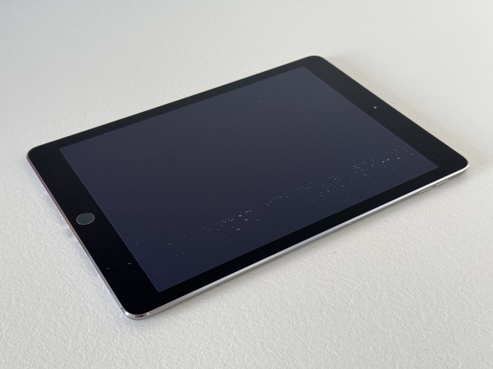 iPad Air 2 (A1567) 64GB - Cellular (LTE) - faktura VAT 23%