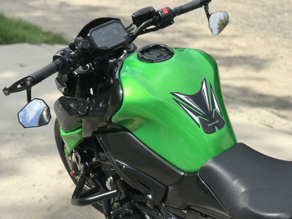 Продам кавасакі z900
