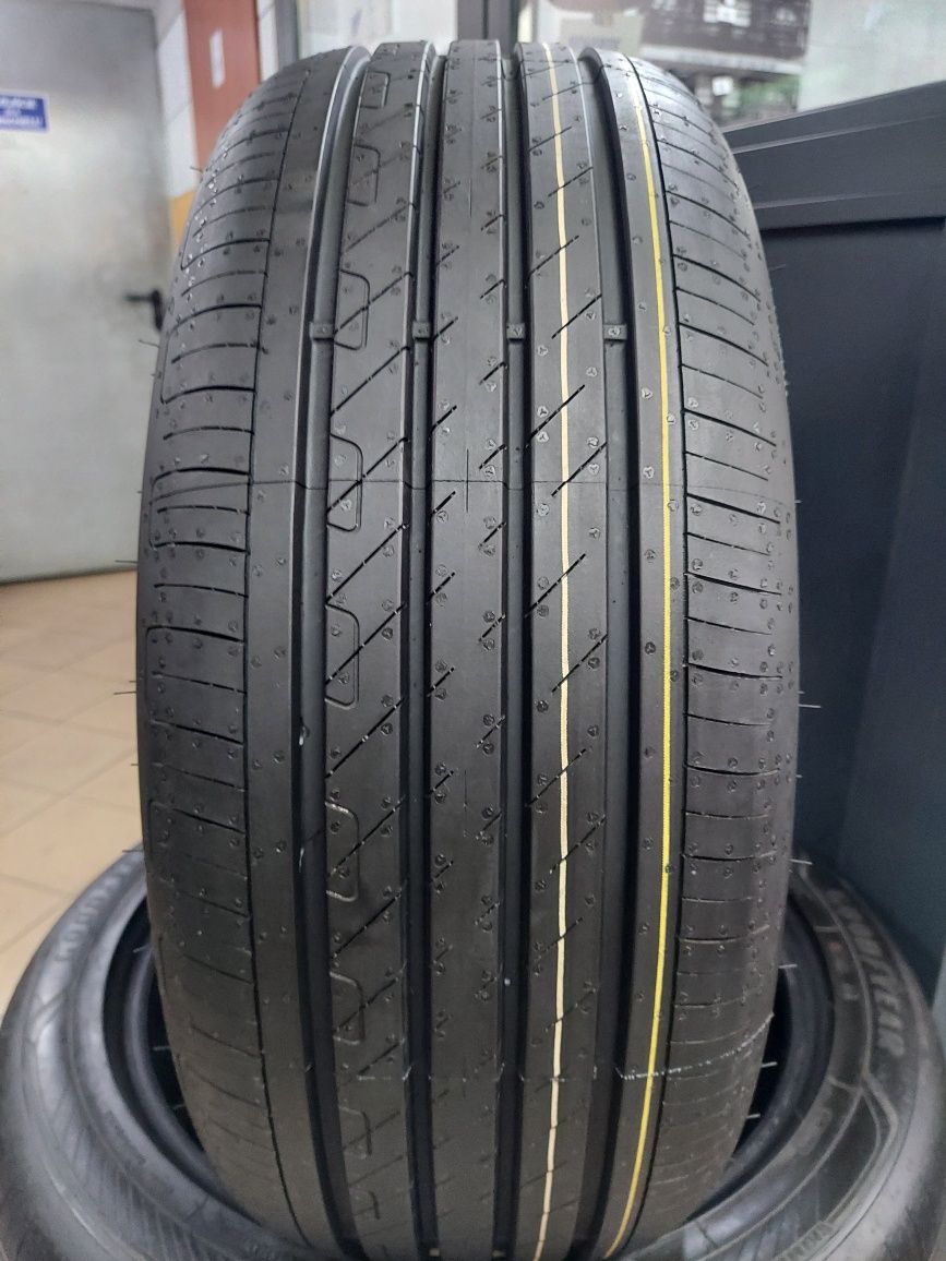 Opony 4x 215/50R18 Goodyear EfficientGrip Performance 2 Nowe Lato Demo