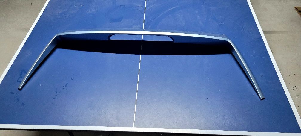 VW Polo 5 generacji spoiler tylnej klapy