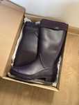 Buty kalosze ocieplane Heavy Duty rozmiar 39