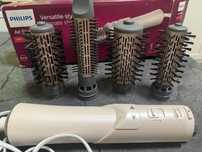 Фен-щітка philips air styler 7000