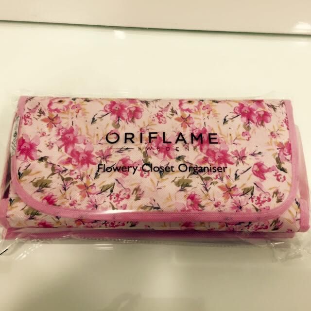 Organizador muito prático NOVO