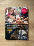 Krok w przedsiębiorczość - Liceum i Technikum