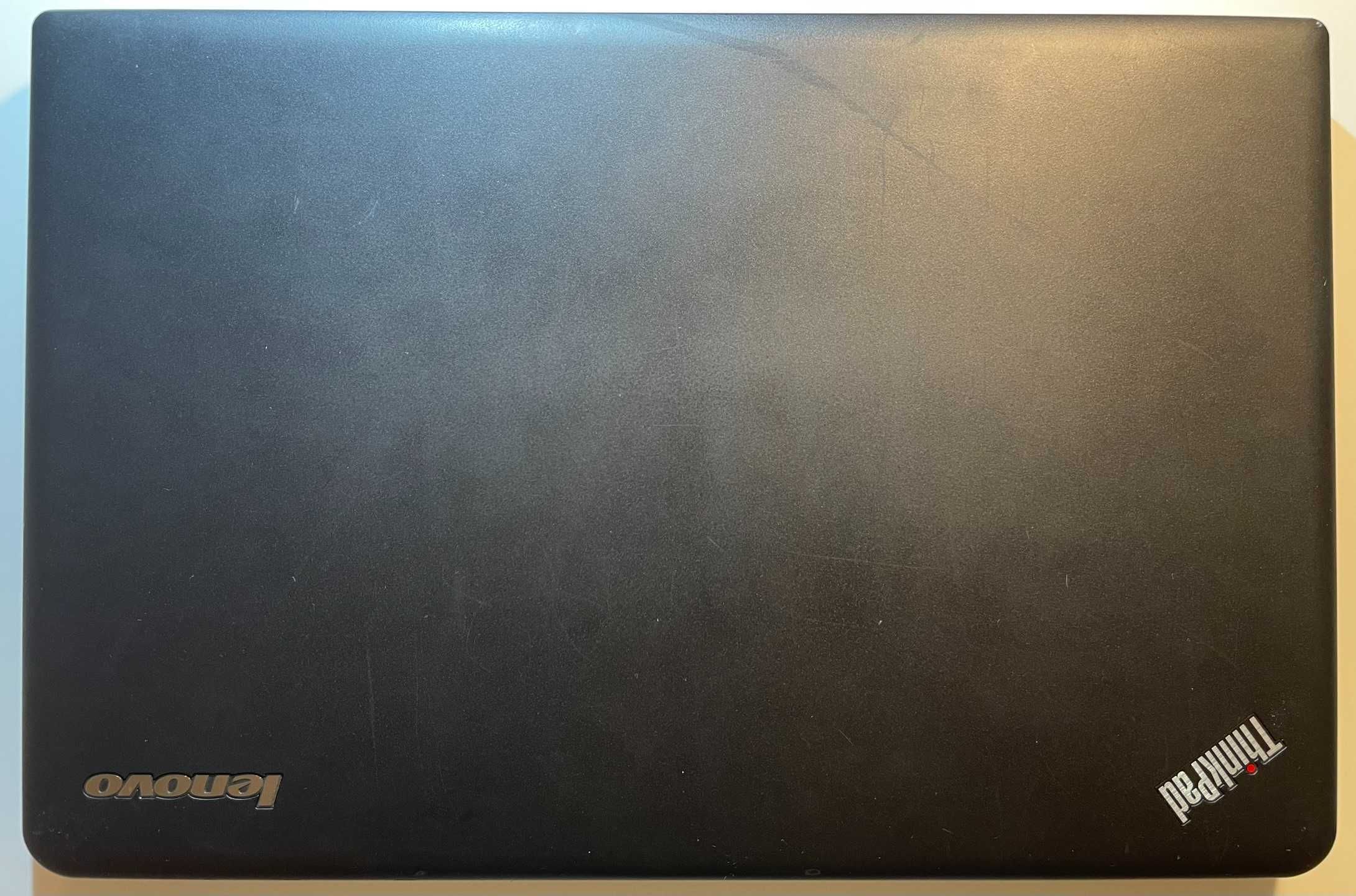 Laptop Lenovo Thinkpad E540