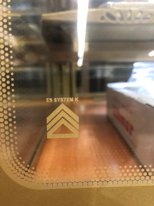 WITRYNA CHŁODNICZA Bielsko-Biała/ Bystra